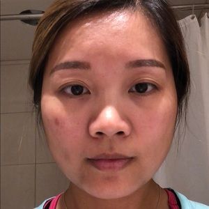 Meet your Posher, Mandy